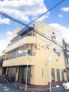 二宮マンション【2階】の外観