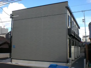 レオパレスKハウスの画像