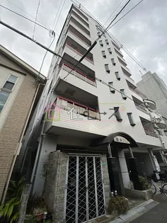 パークレーン深江の画像