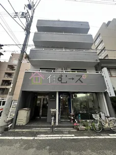 グロースハイツ天満2の画像