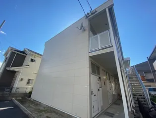 レオパレスティートゥリーの画像