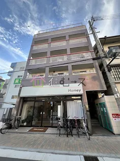 ハイツシグマⅡの画像