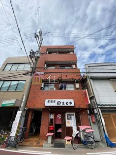メゾン関目の画像