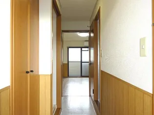 MATSUKAZE【2階】のその他画像