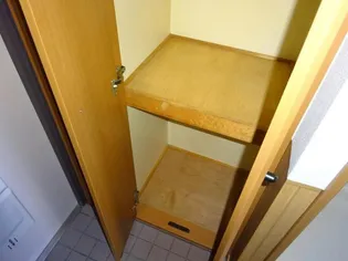 MATSUKAZE【2階】の内装