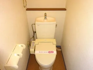 MATSUKAZE【2階】の内装