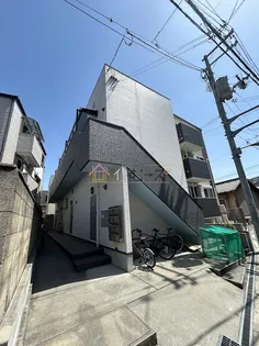 ONESTIO【1階】の外観