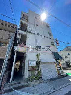 中村マンションの画像