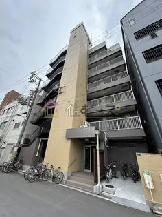 カワオトビルの画像