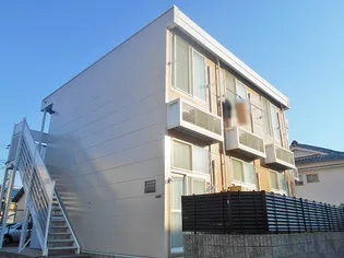 レオパレスSEKOの画像