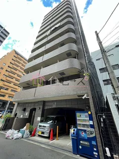 エイペックス内本町【6階】の外観