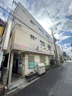 ハイツ泉【3階】の外観