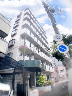 リッチハイツパークサイドの画像