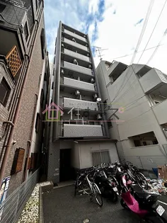 ノイエ新大阪A棟の画像