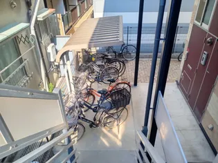 レオパレスLOVIN II【1階】のその他画像