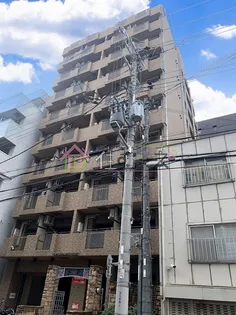 新大阪プライマリーワン【2階】の外観