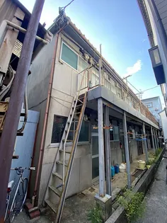 白井荘の画像