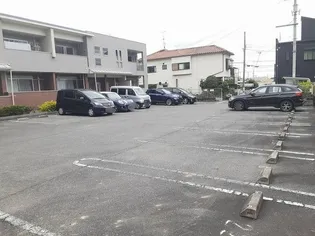 グランモデッサA【1階】のその他画像