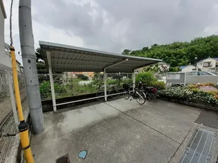 グランモデッサA【1階】のその他画像