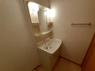 グランモデッサA【1階】の内装