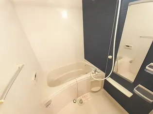 グランモデッサA【1階】の風呂