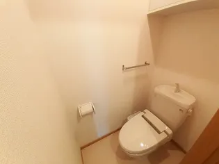 グランモデッサA【1階】の内装