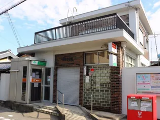 リヴェール長尾【1階】の外観