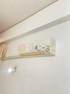 トラスティーコート【1階】のその他画像