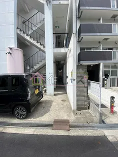 トラスティーコート【1階】のその他画像