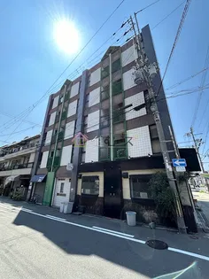 コスモハイツ今福の画像