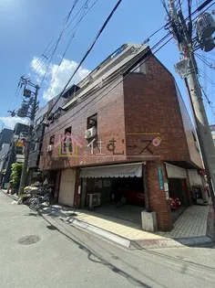 ベストレジデンス京橋駅前の画像