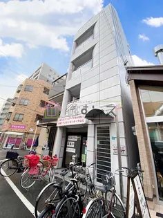 アーバンモール八幡屋の画像