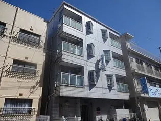 平野スクウェアの画像