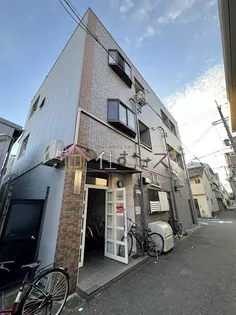 オズハイツ中川の画像