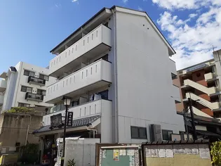 ヤワタヤ ビルディングの画像