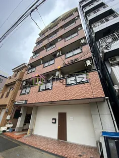 緑橋大発マンションの画像