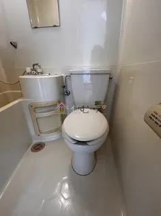 メゾン泉尾【4階】の内装