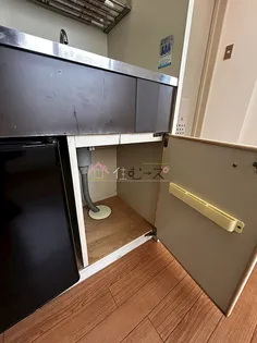 メゾン泉尾【4階】の内装