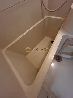 メゾン泉尾【4階】の風呂