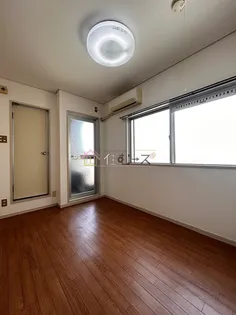 メゾン泉尾【4階】の寝室