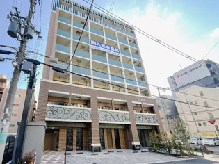 セイワパレス大阪城南の画像