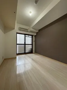 大阪府大阪市福島区福島2丁目【マンション】の外観