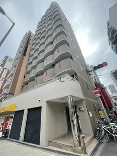 ドエル南本町【3階】の外観