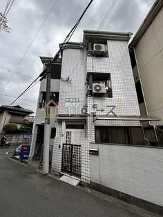 ハイツゆりの画像