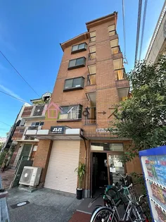 シティハイツ瓜破東の画像