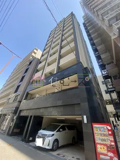 アクアプレイス梅田Ⅱの画像