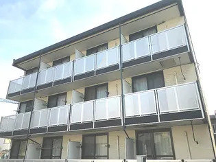 レオパレスVEGAの画像