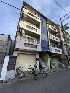 ハイツミナトの画像