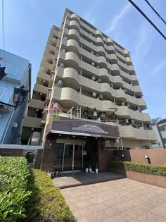 ノルデンハイム相川【2階】の外観