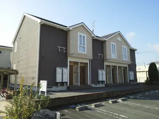 ボナールハイツの画像